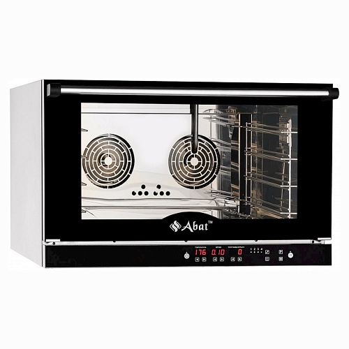 Конвекционная печь Abat КЭП-4П