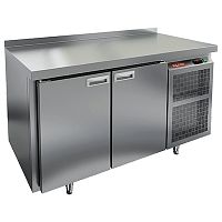 Стол морозильный HICOLD SN 11/BT