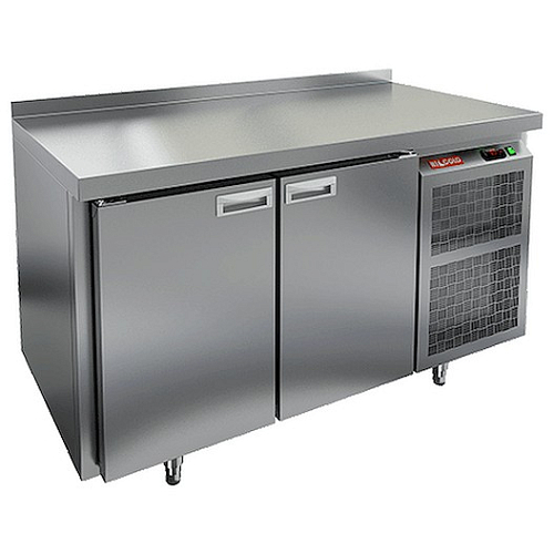 Стол морозильный HICOLD SN 11/BT