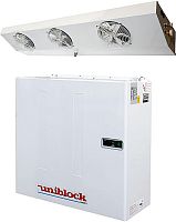 Сплит-система низкотемпературная ZANOTTI BZS330T01F