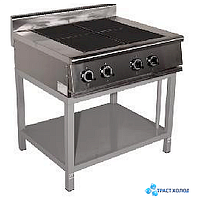 Плита электрическая Rada ПЭ-724О