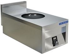 Плита индукционная Техно-ТТ ИПВ-120115