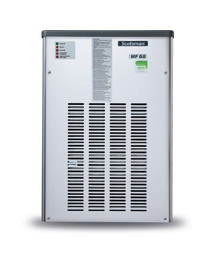 Льдогенератор SCOTSMAN MF 68 Split