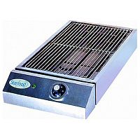 Гриль лавовый Starfood EL-280