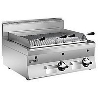 Гриль лавовый MARENO GPL68G