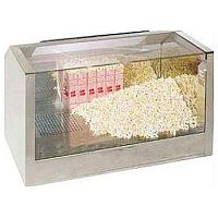 Витрина для попкорна Cretors CSW481E-G-X