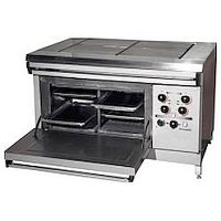 Плита электрическая Проммаш ПЭ-0,48ШП-03