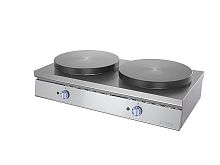 Блинница Atesy БА-2/5 Масленица