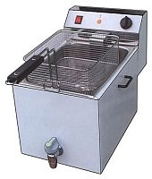 Фритюрница Acopa FT9V