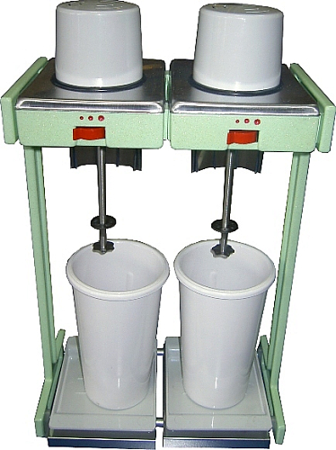 Миксер Воронеж-электро СжН-2