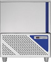 Шкаф шоковой заморозки Dalmec BC711