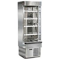 Стеллаж холодильный MONDIAL ELITE JOLLY 7 INOX