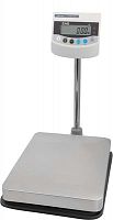 Весы торгово-порционные CAS BW-150RB