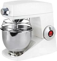 Миксер планетарный Bear Varimixer TEDDY 5L без привода