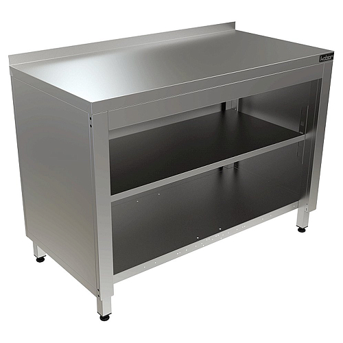 Стол-тумба открытая Кобор СТБ-90/70/О