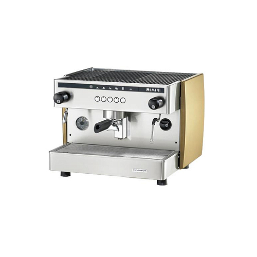 Кофемашина Quality Espresso Futurmat Rimini А1