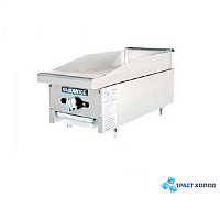 Жарочная поверхность газовая Turbo Air TAMG-12