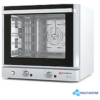 Печь конвекционная Garbin Bravo-M с пароувлажнением