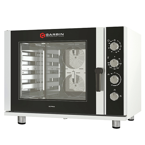 Печь конвекционная GARBIN 6M