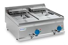 Фритюрница Tecnoinox FR70ES7