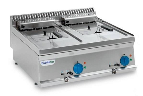 Фритюрница Tecnoinox FR70ES7