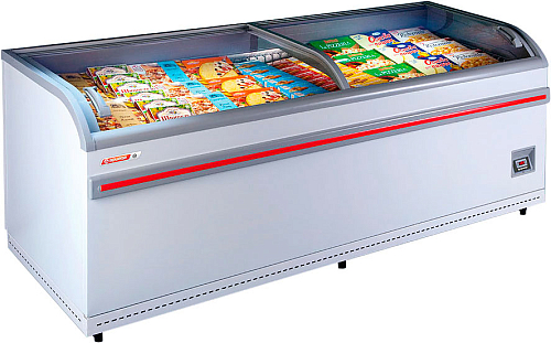 Ларь-бонета Ариада London LM 210