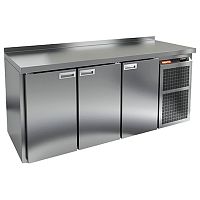Стол морозильный HICOLD GN 111 BR2 BT