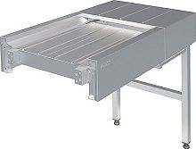 Модуль для транспортера Atesy КАЮР-М — натяжной