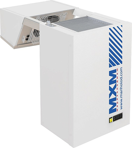 Моноблок среднетемпературный МХМ MMN 228