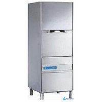 Котломоечная машина DIHR LP1 S8 Plus+EXP3000+DD+DP