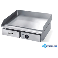 Жарочная поверхность Hurakan HKN-PSL550