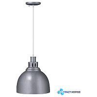 Лампа-мармит подвесная Hatco DL-725-CL bright copper