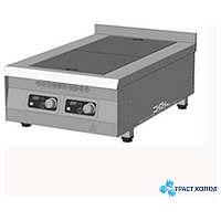 Плита индукционная ITERMA ПКИ-2ПР-550/850/250