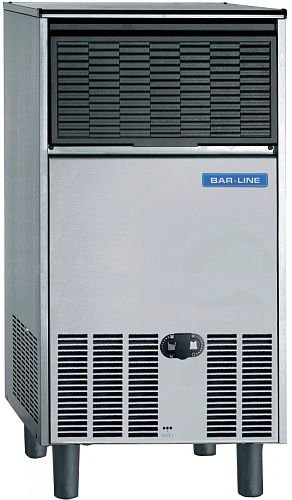 Льдогенератор SCOTSMAN BAR LINE B 7540 AS