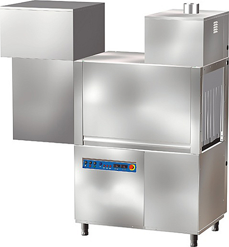 Машина посудомоечная Krupps Evolution ES65