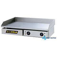 Поверхность жарочная ECOLUN EN 820