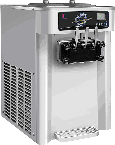 Фризер для мороженого GASTRORAG SCM1119ARB