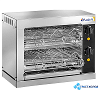 Тостер Amitek TS6