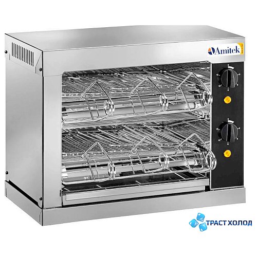 Тостер Amitek TS6