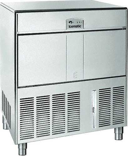 Льдогенератор Icematic E90 W