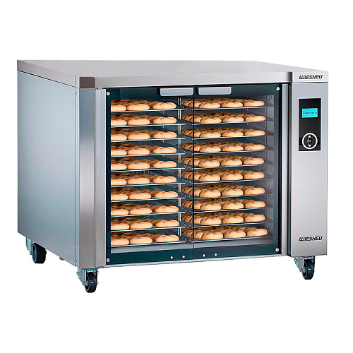 Шкаф расстоечный WIESHEU GS 64M