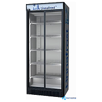 Шкаф холодильный Linnafrost R8