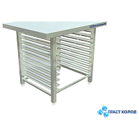 Подставка Kayman ПКУ