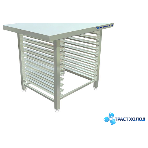 Подставка Kayman ПКУ