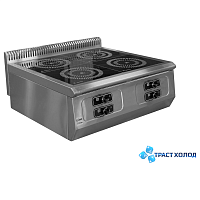 Плита индукционная ITERMA ПКИ-800/700М-4/3