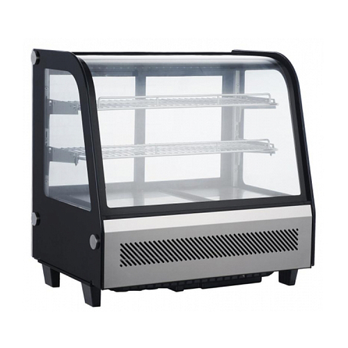 Витрина холодильная Starfood 105L