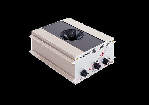 Отпугиватель грызунов KT MID-240 (TM-315)