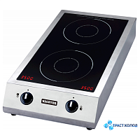 Плита индукционная Kocateq ZLIC 7000