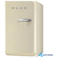 Минибар Smeg FAB5LP