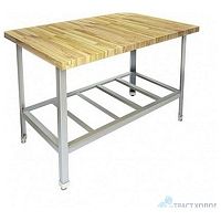 Стол кондитерский Kayman СЦ-355/1508